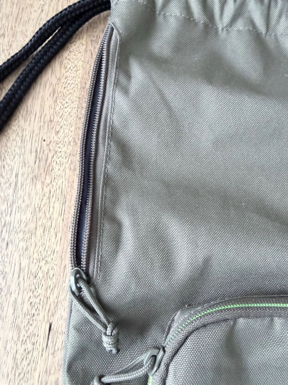 adidas used zip